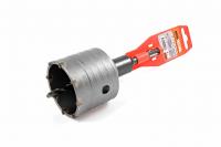 коронка по бетону  70 клип