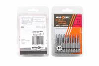 Биты Torx SECURITY 7 x 50