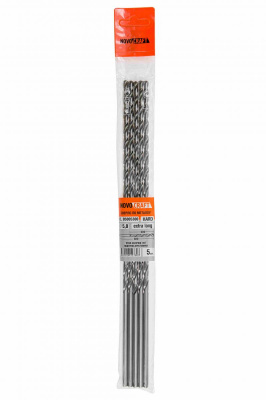 5,0 extra long