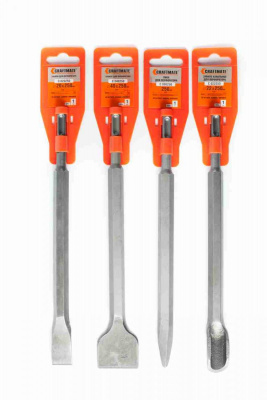 CHISELS