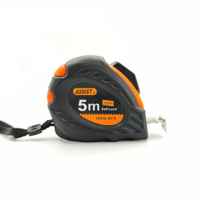 рулетка Assist 5м